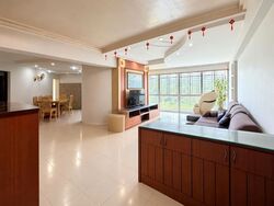 Blk 288A Nature View (Bukit Batok), HDB Executive #628709831